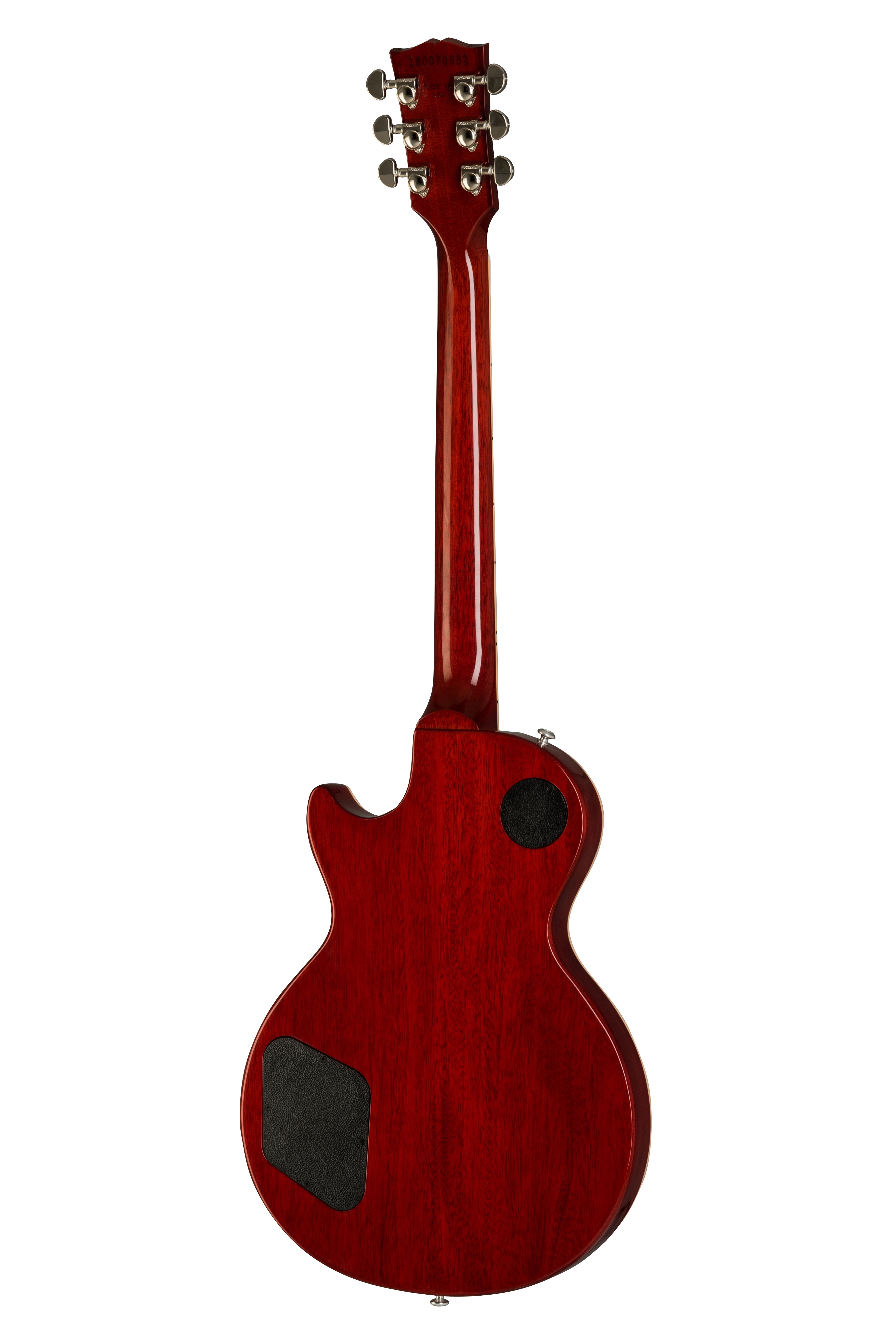 Gibson Les Paul Classic, Heritage Cherry Sunburst