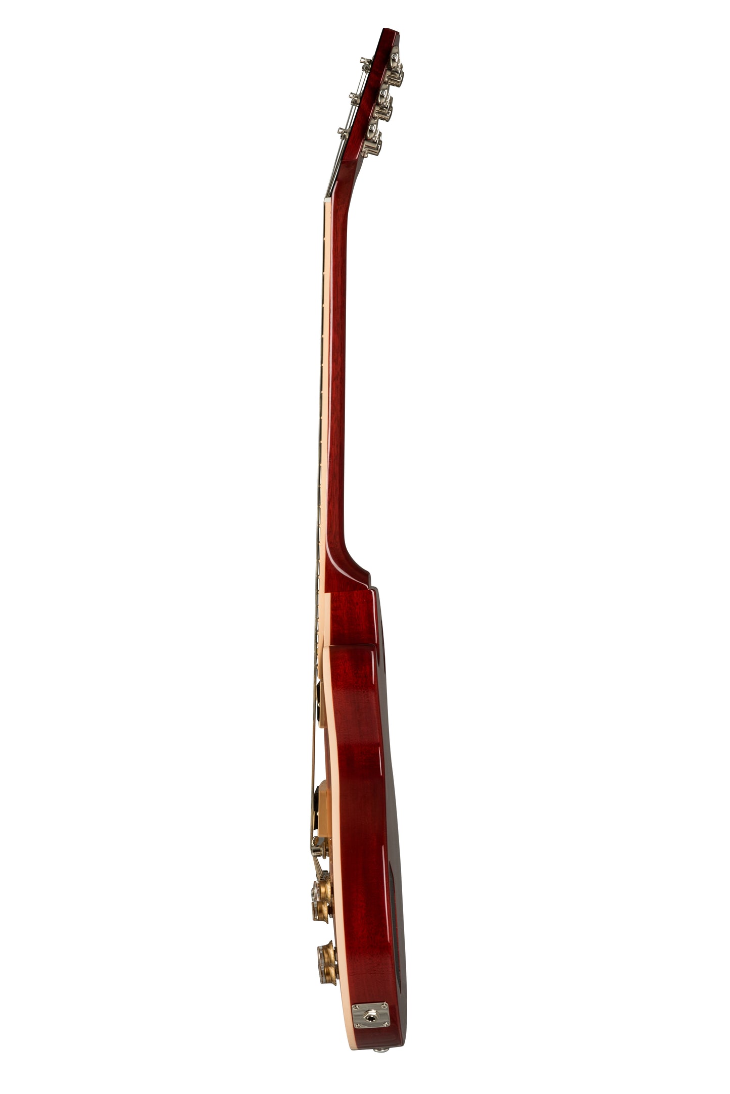Gibson Les Paul Classic, Heritage Cherry Sunburst