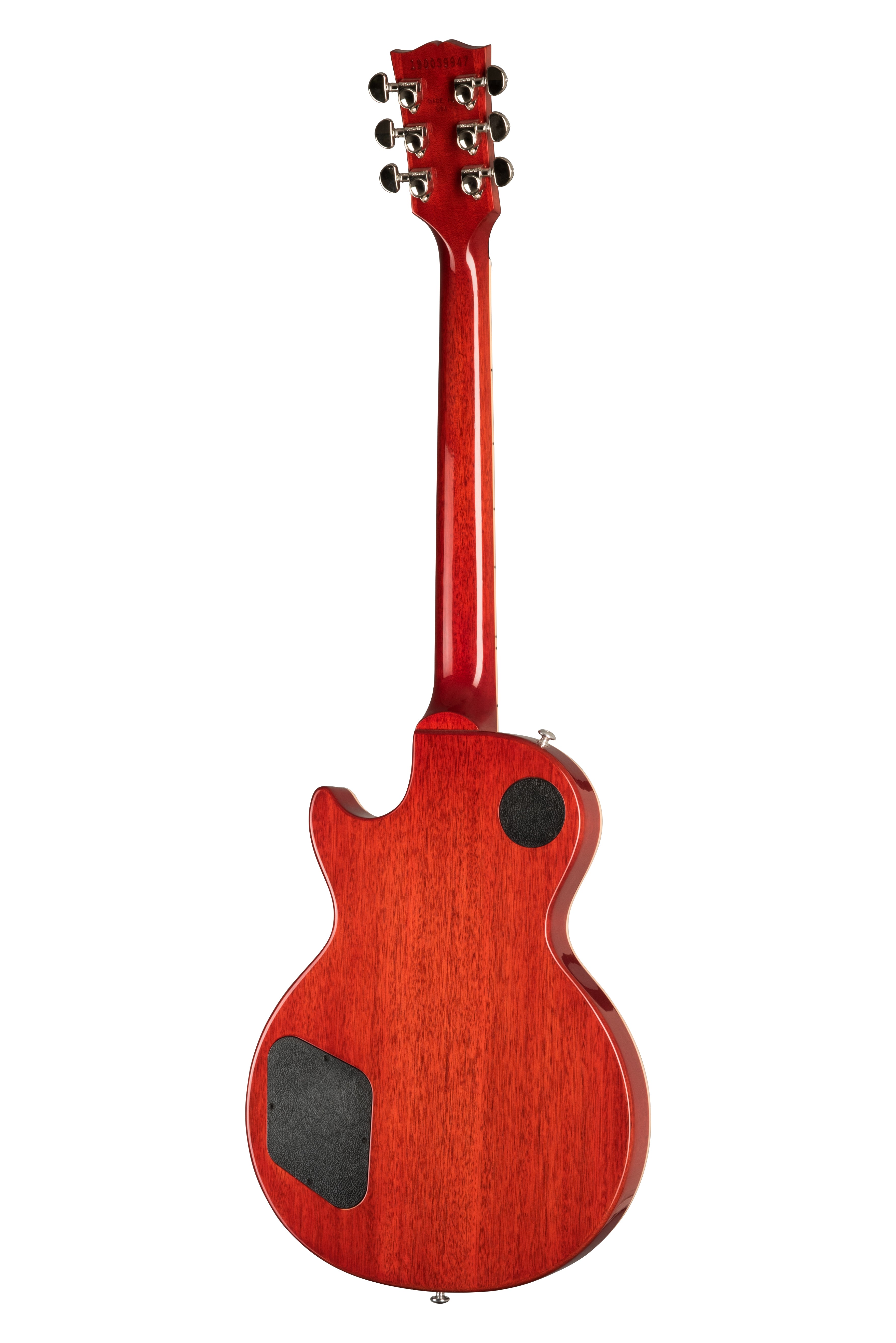 Gibson Les Paul Classic, Translucent Cherry