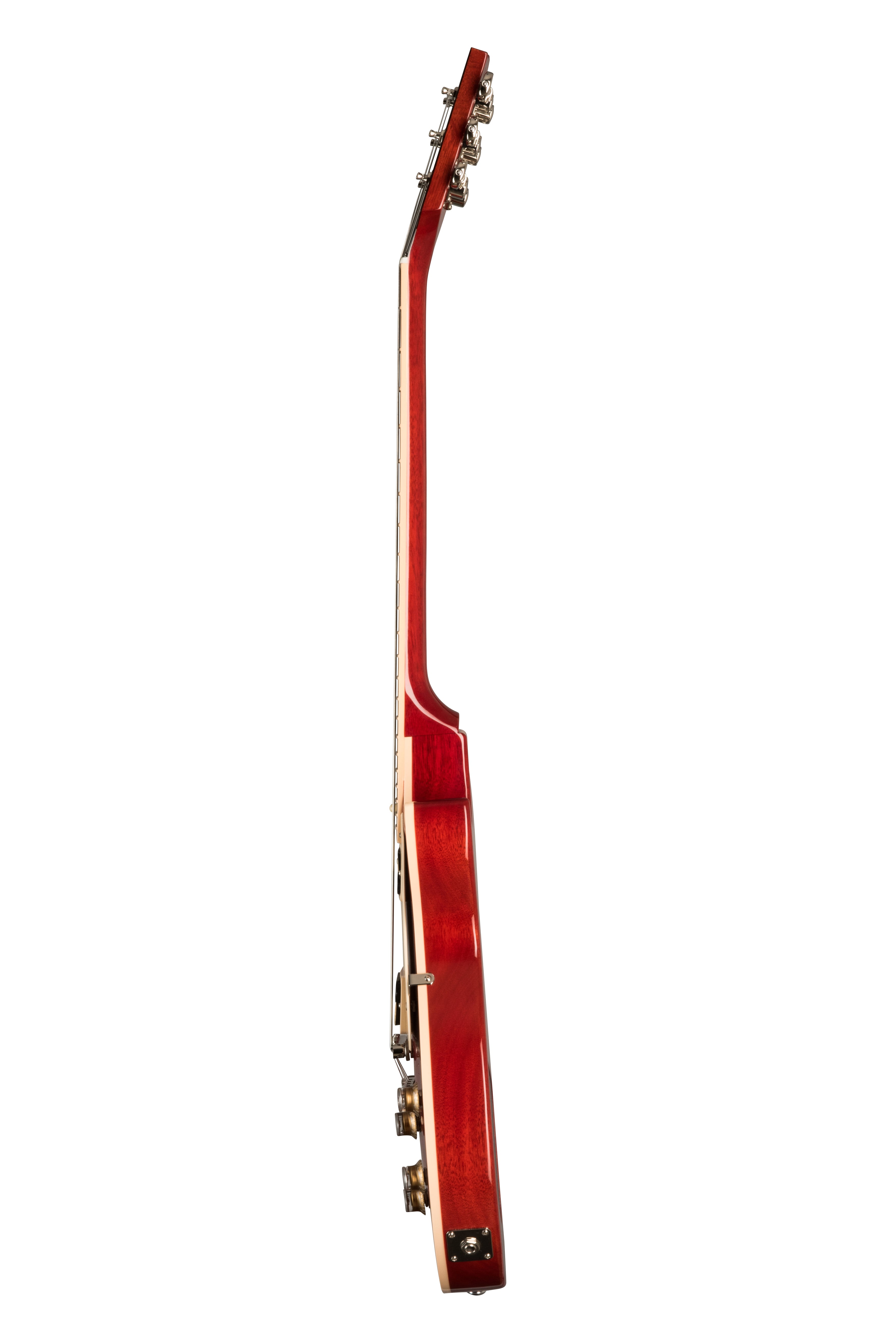 Gibson Les Paul Classic, Translucent Cherry