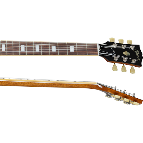 Gibson ES-335 Figured Antique Natural