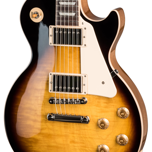 Gibson Les Paul Standard '50s, Tobacco Burst