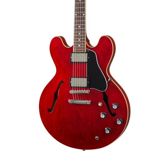 Gibson ES-335, Sixties Cherry