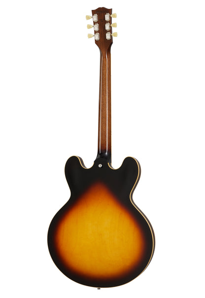 Gibson ES-335, Vintage Burst