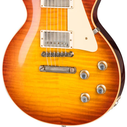 Gibson 1960 Les Paul Standard Reissue, Washed Cherry Sunburst