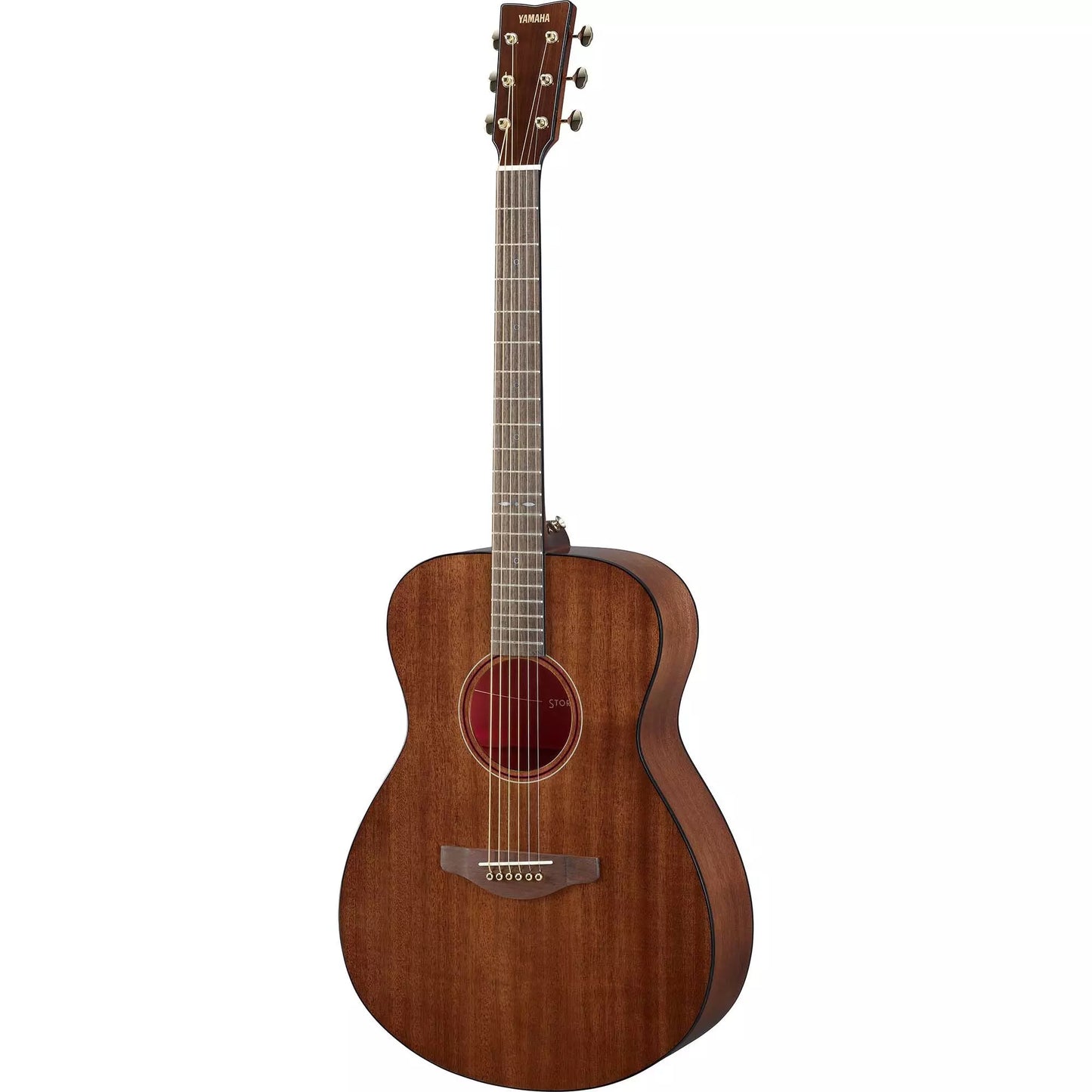 Yamaha Storia III, Chocolate Brown