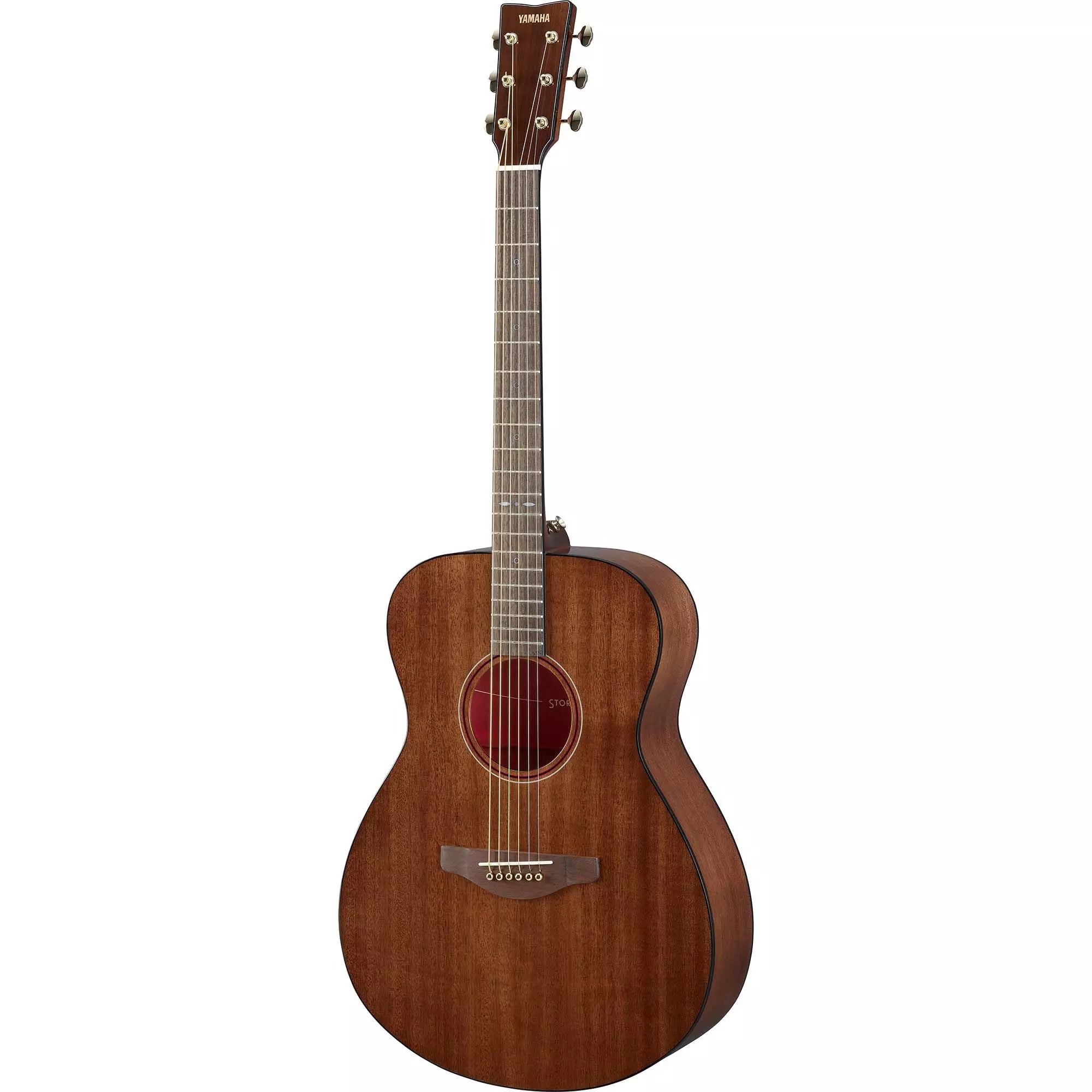 Yamaha Storia III, Chocolate Brown