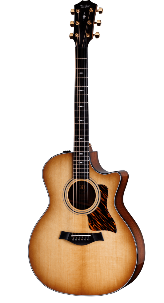 Taylor 50th Anniversary 314ce LTD