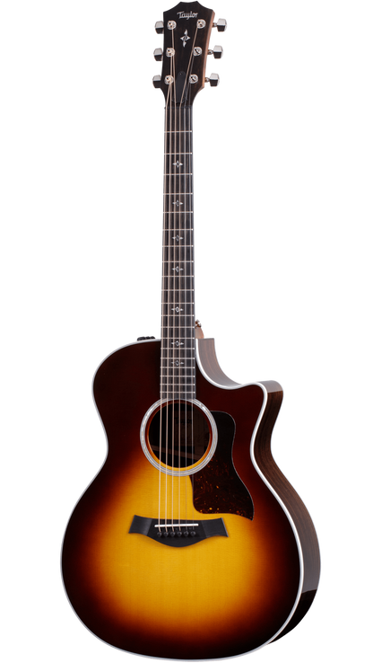 Taylor 414ce-R Acoustic-Electric Guitar