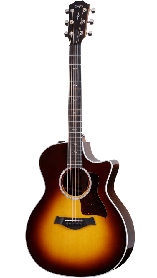 Taylor 414ce-R Acoustic-Electric Guitar