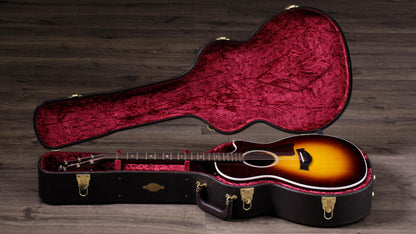 Taylor 414ce-R Acoustic-Electric Guitar