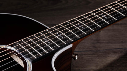 Taylor 414ce-R Acoustic-Electric Guitar