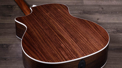 Taylor 414ce-R Acoustic-Electric Guitar