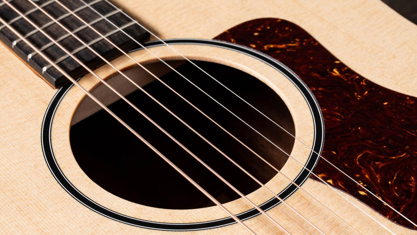 Taylor Big Baby Taylor Acoustic Guitar