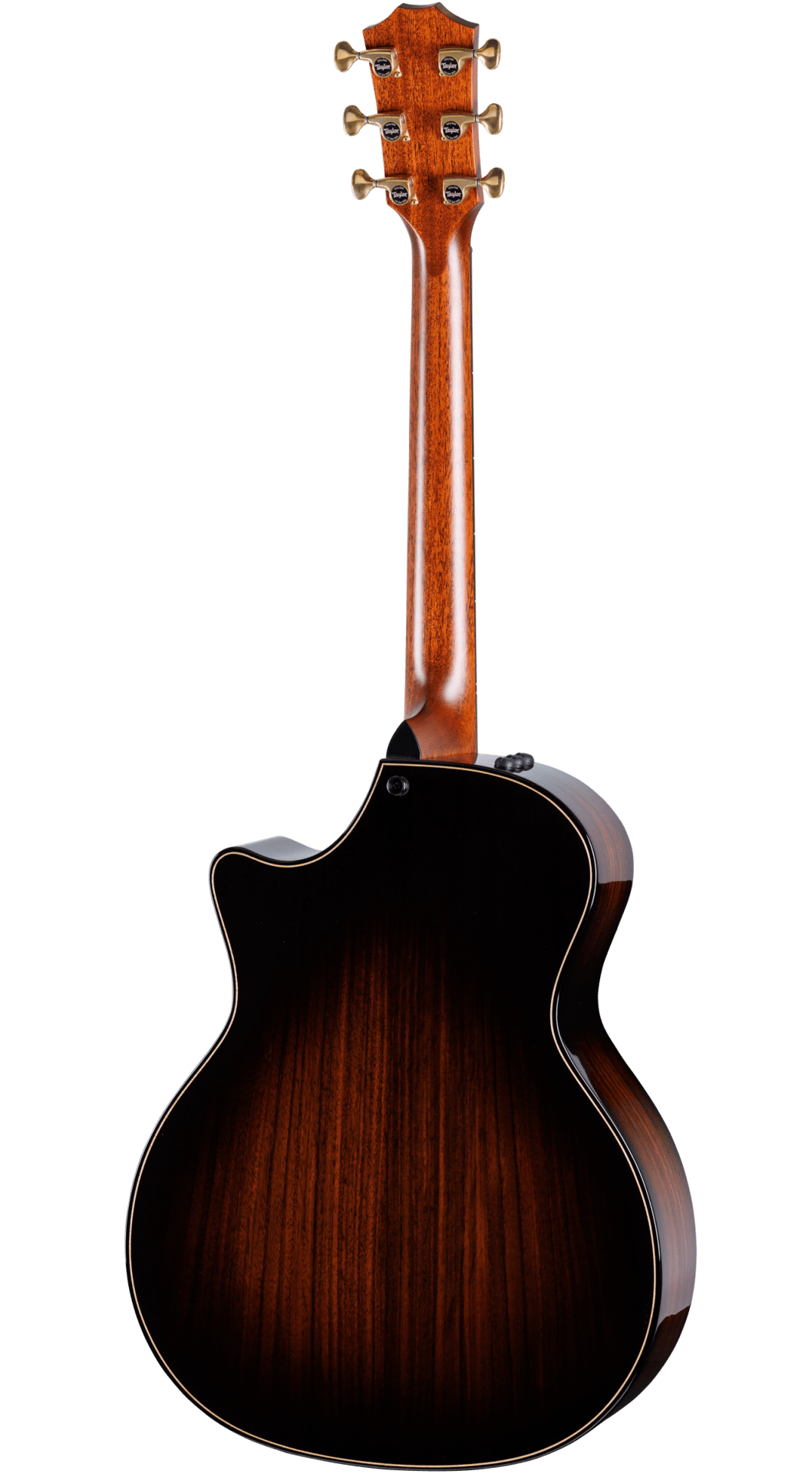 Taylor 50th Anniversary 814ce, Sinker Redwood/Rosewood, Limited