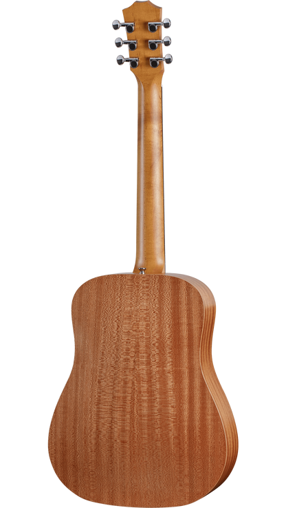 Baby Taylor BT2 Travel/Small Body Mahogany Acoustic, Natural