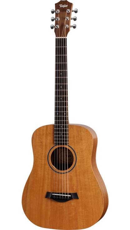 Baby Taylor BT2 Travel/Small Body Mahogany Acoustic, Natural