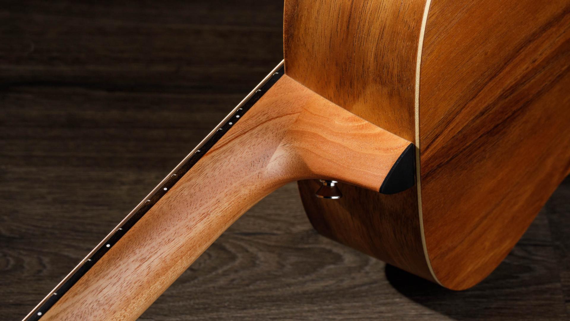 Taylor GS Mini-e Koa