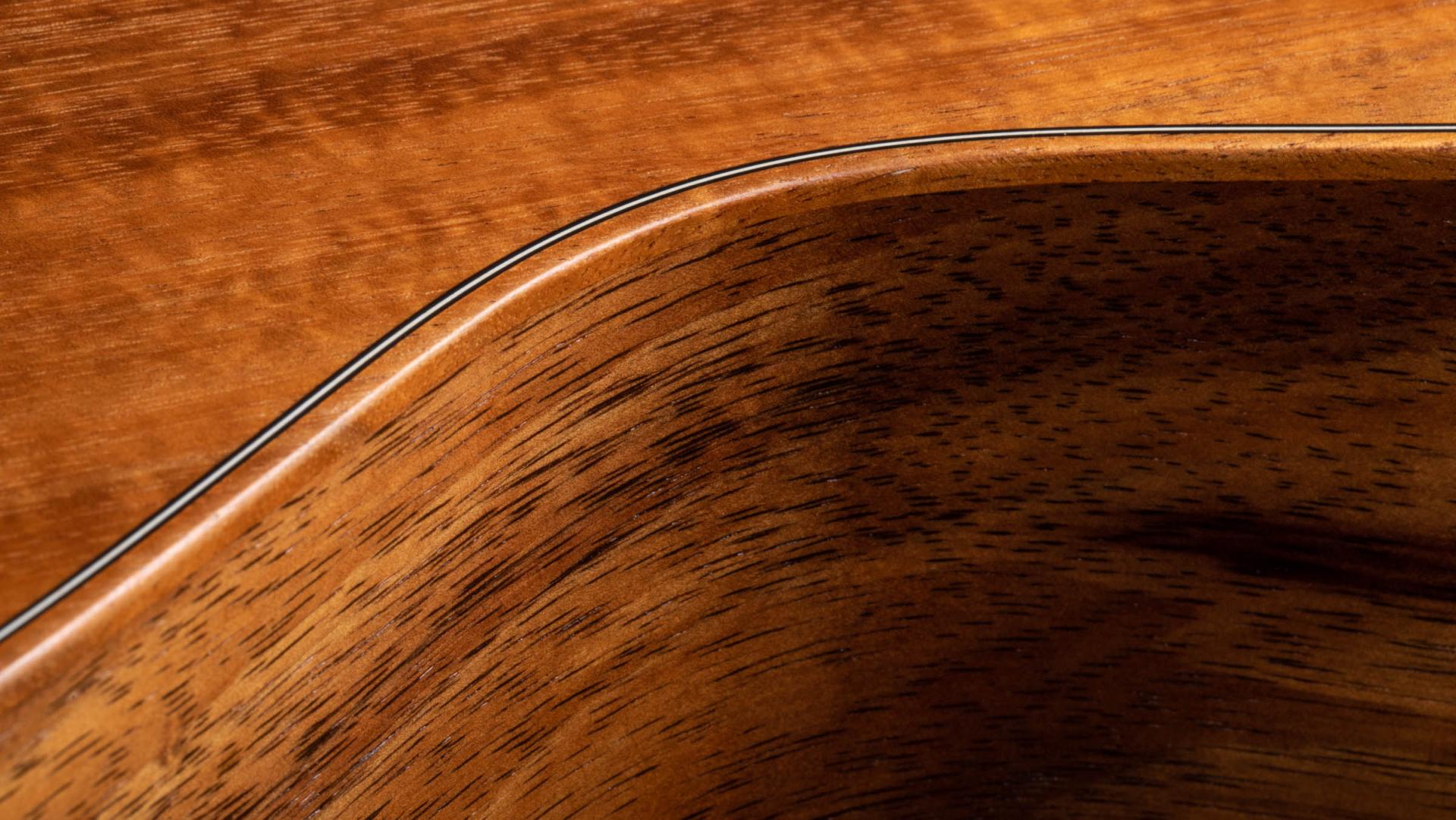 Taylor GS Mini-e Koa