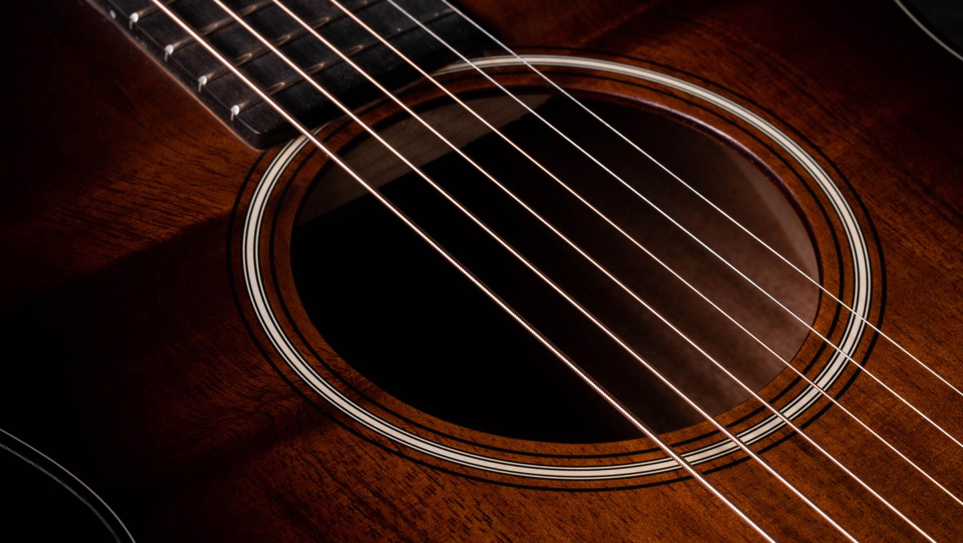 Taylor GS Mini-e Koa Plus