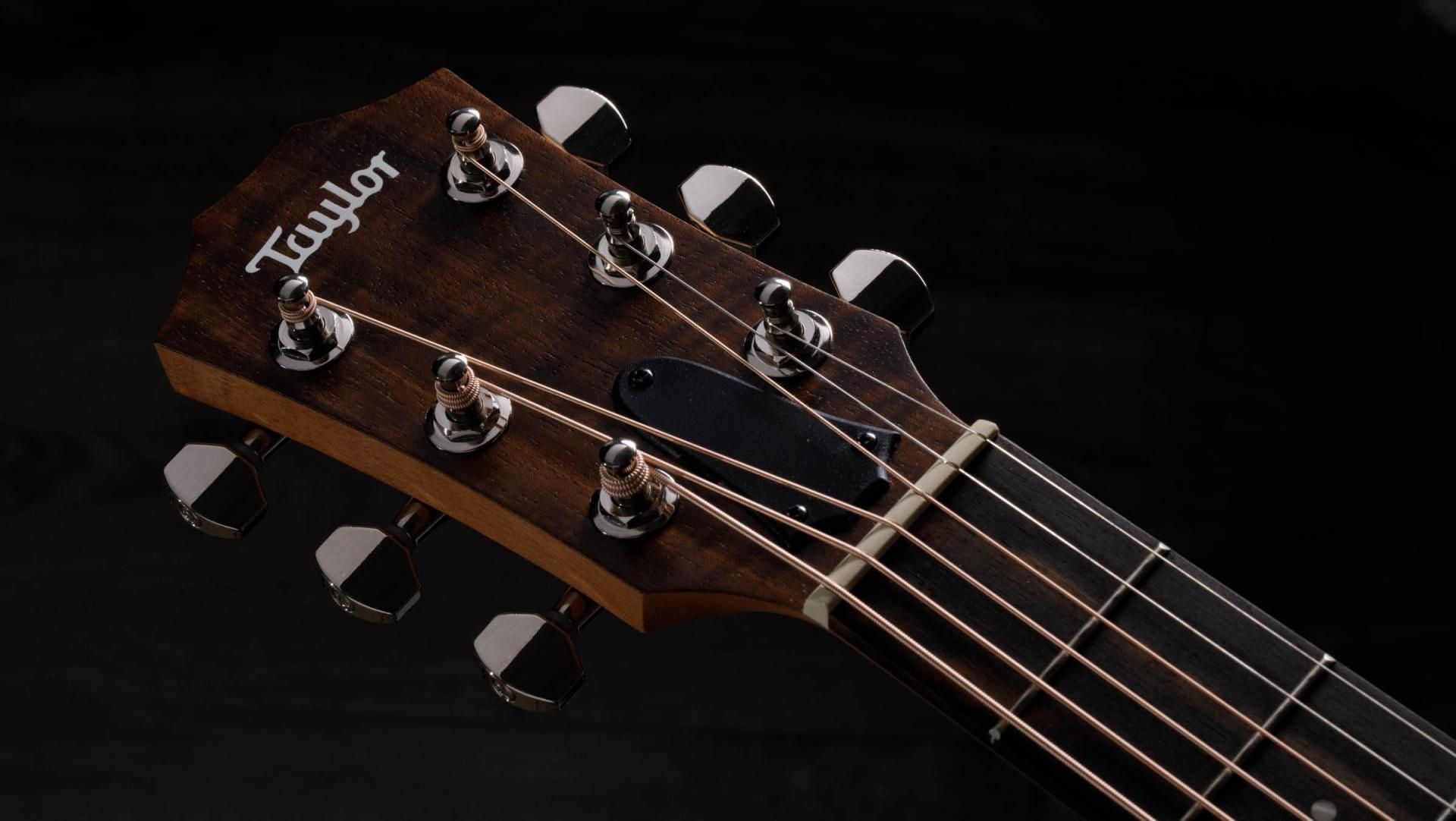 Taylor GS Mini-e Koa Plus
