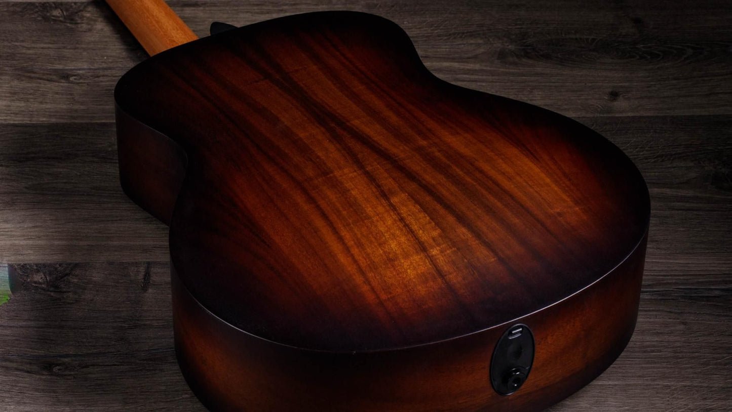 Taylor GS Mini-e Koa Plus