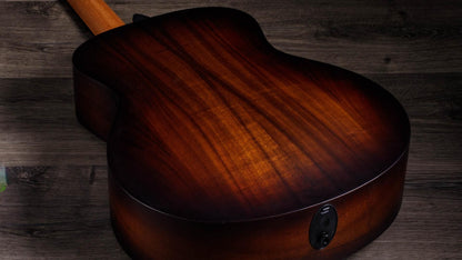 Taylor GS Mini-e Koa Plus