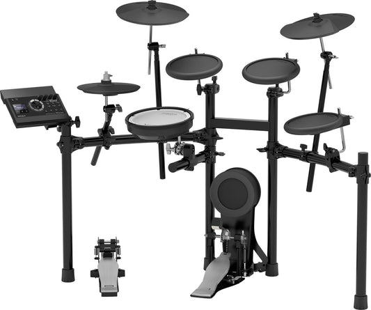 Roland TD-17K-L Electronic Drum Set