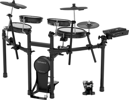 Roland TD-17K-V Electronic Drum Set