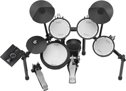 Roland TD-17K-V Electronic Drum Set