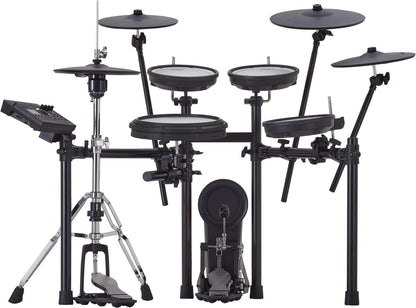 Roland TD-17KVX2 Electronic Drum Set