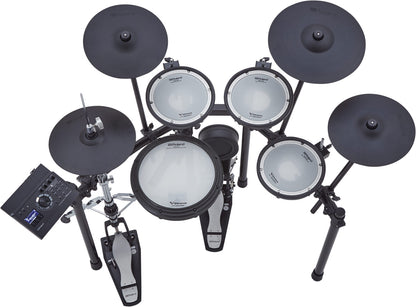 Roland TD-17KVX2 Electronic Drum Set