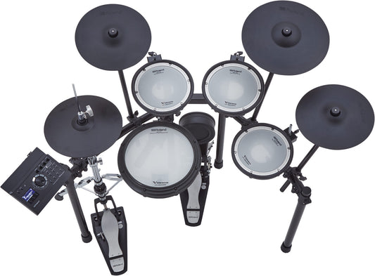 Roland TD-17KVX2 Electronic Drum Set