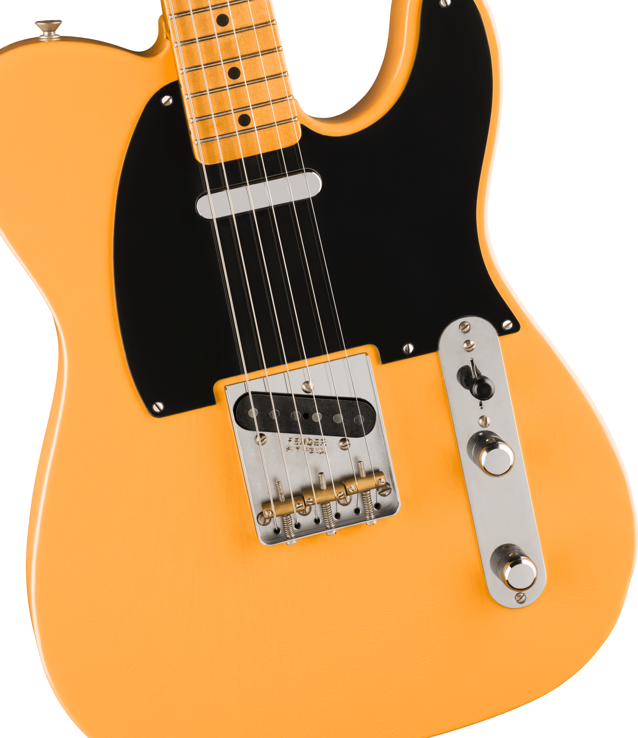 Fender | 75th Anniversary | Vintera® Road Worn® 1951 Telecaster