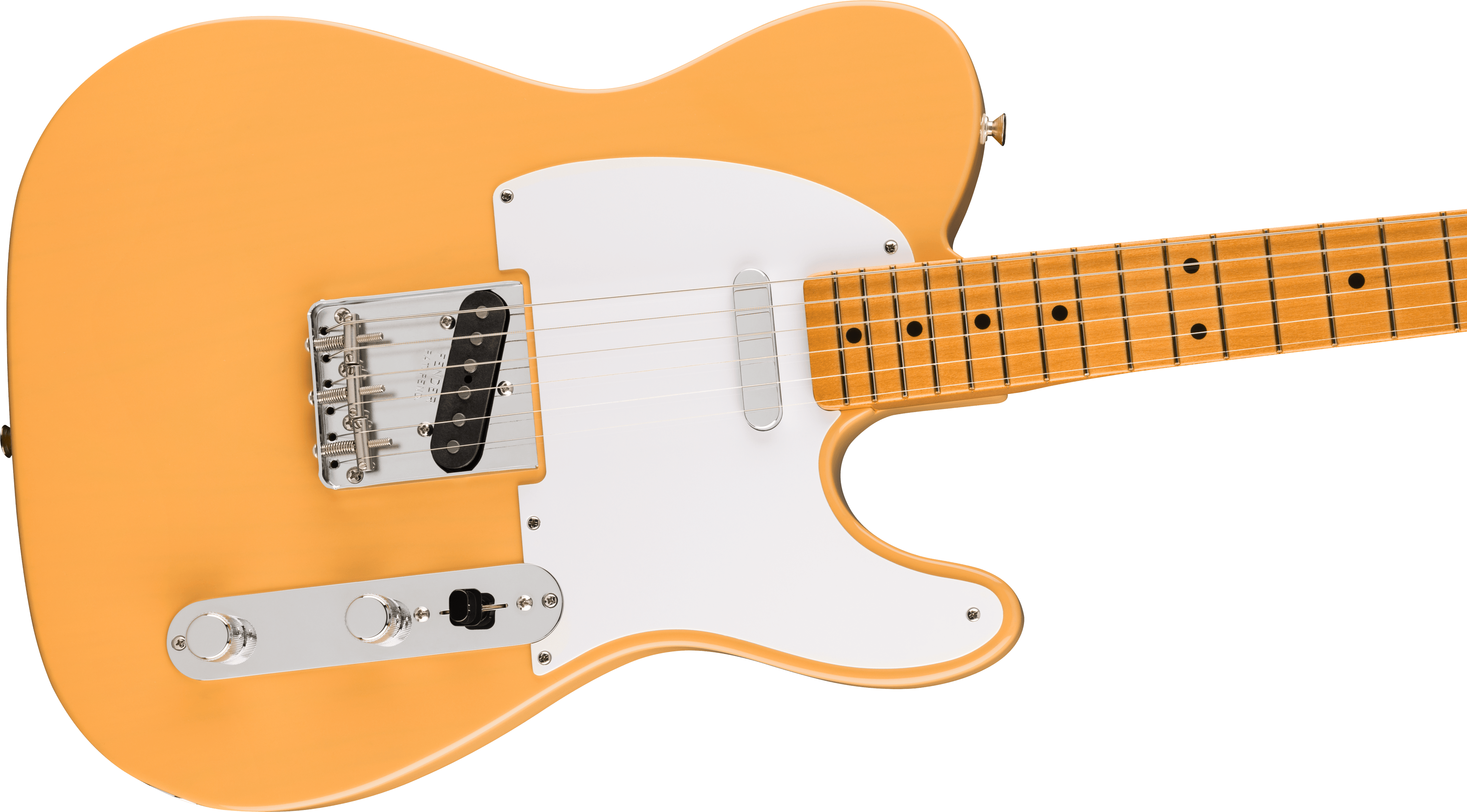 Fender | 75th Anniversary | Vintera III Late '50s Telecaster | Butterscotch Blonde