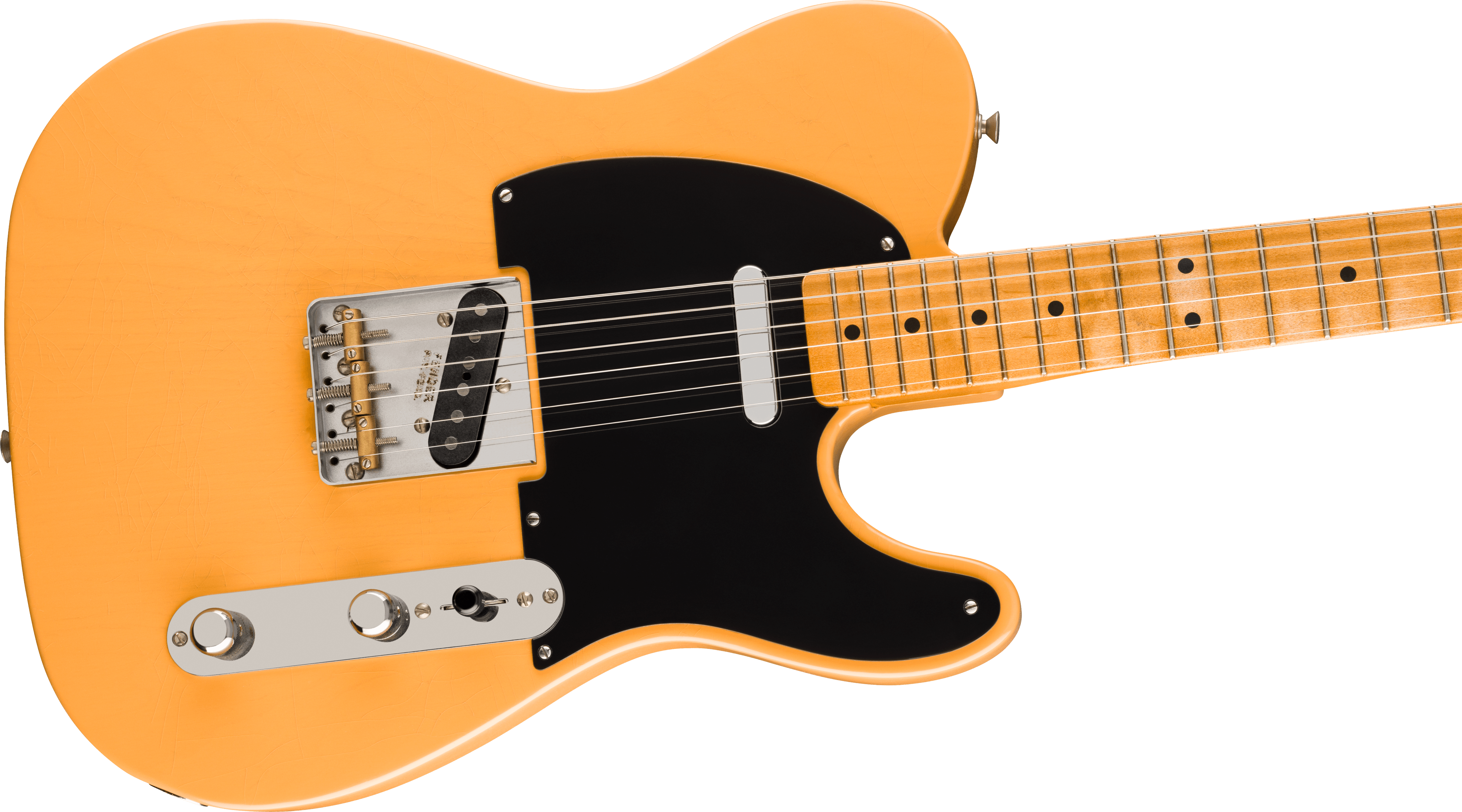 Fender | 75th Anniversary | Vintera® Road Worn® 1951 Telecaster