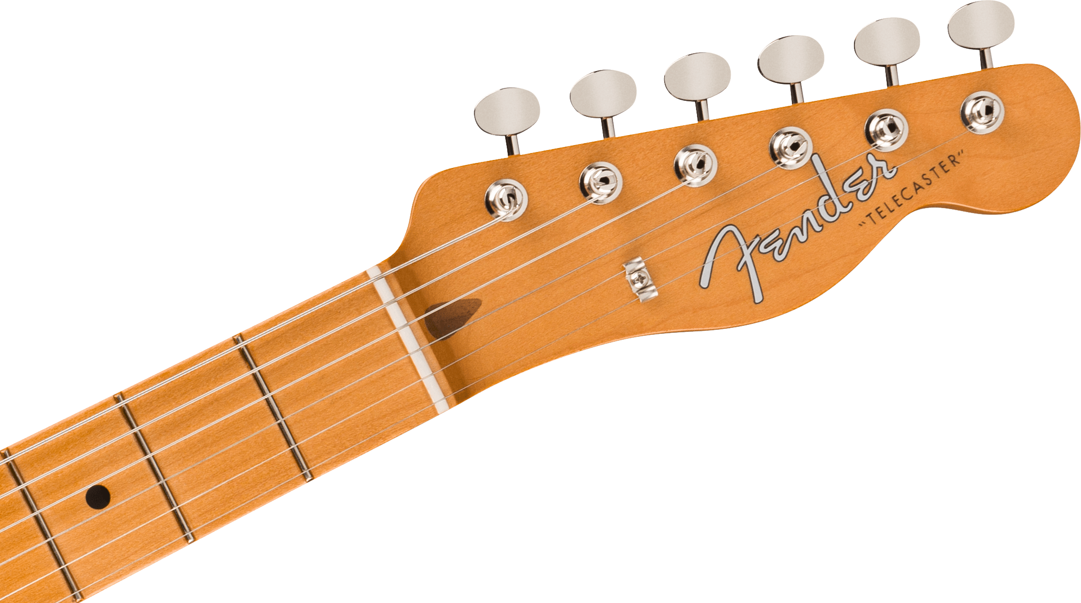 Fender | 75th Anniversary | Vintera III Late '50s Telecaster | Butterscotch Blonde