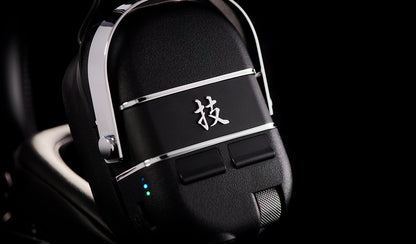 Boss Waza Air Wireless Guitar Headphone System