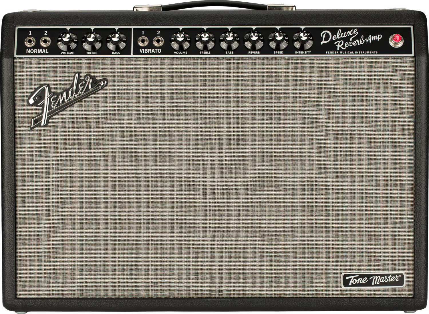 Tone Master® Deluxe Reverb®