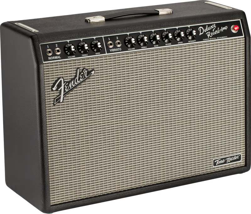 Tone Master® Deluxe Reverb®