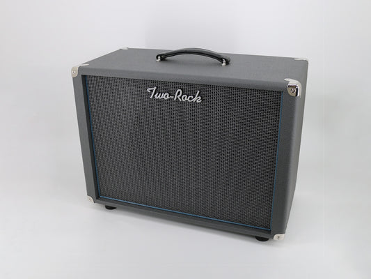 Two Rock 1x12 Cabinet, Slate Gray