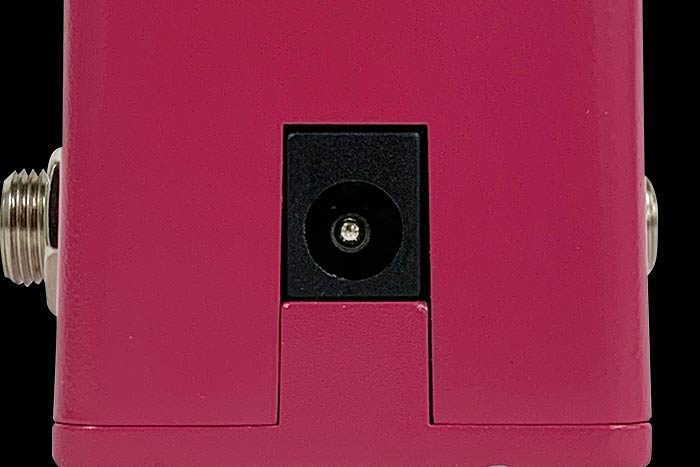 Ibanez ADMINI | Mini Analog Delay