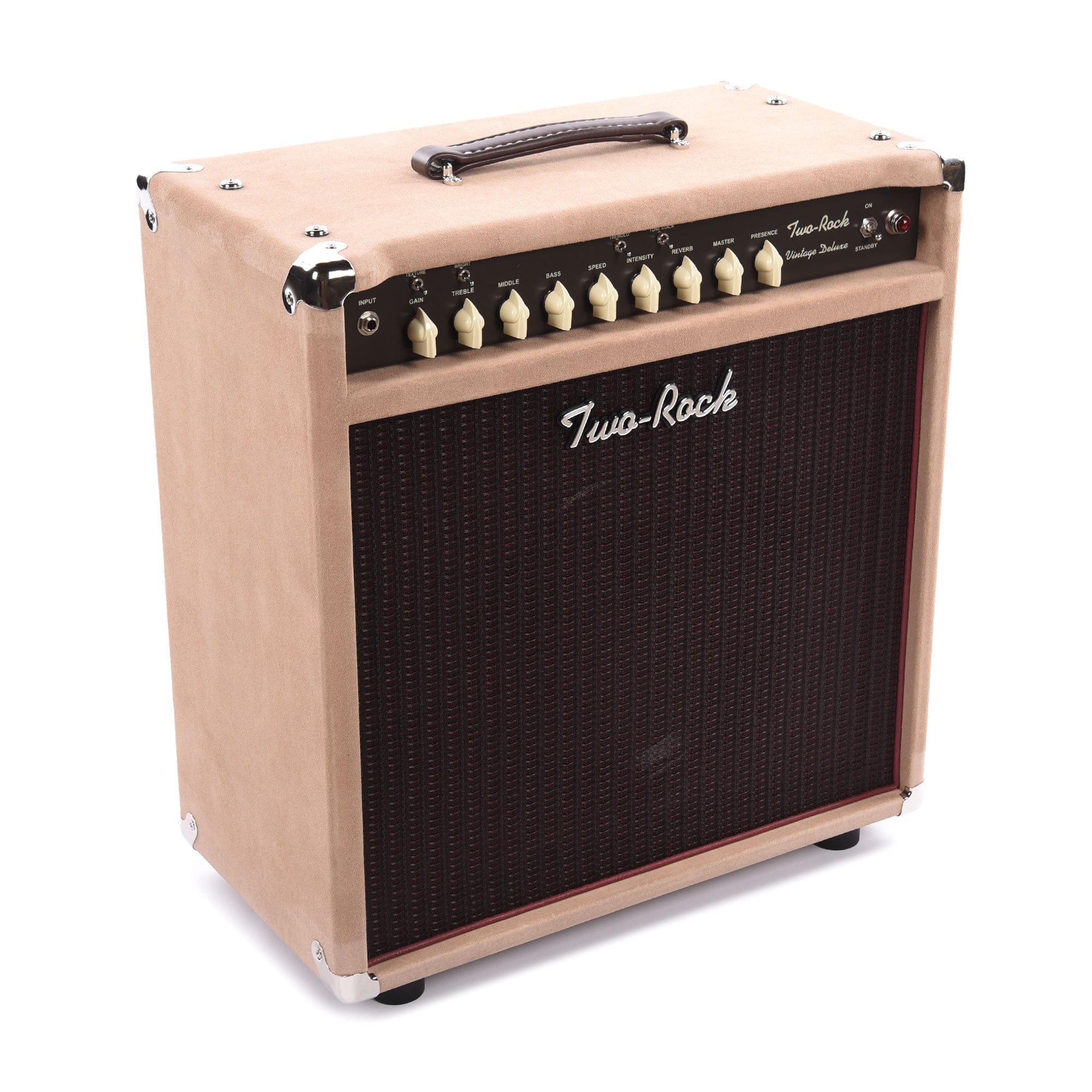 Two Rock Studio Vintage Deluxe Combo