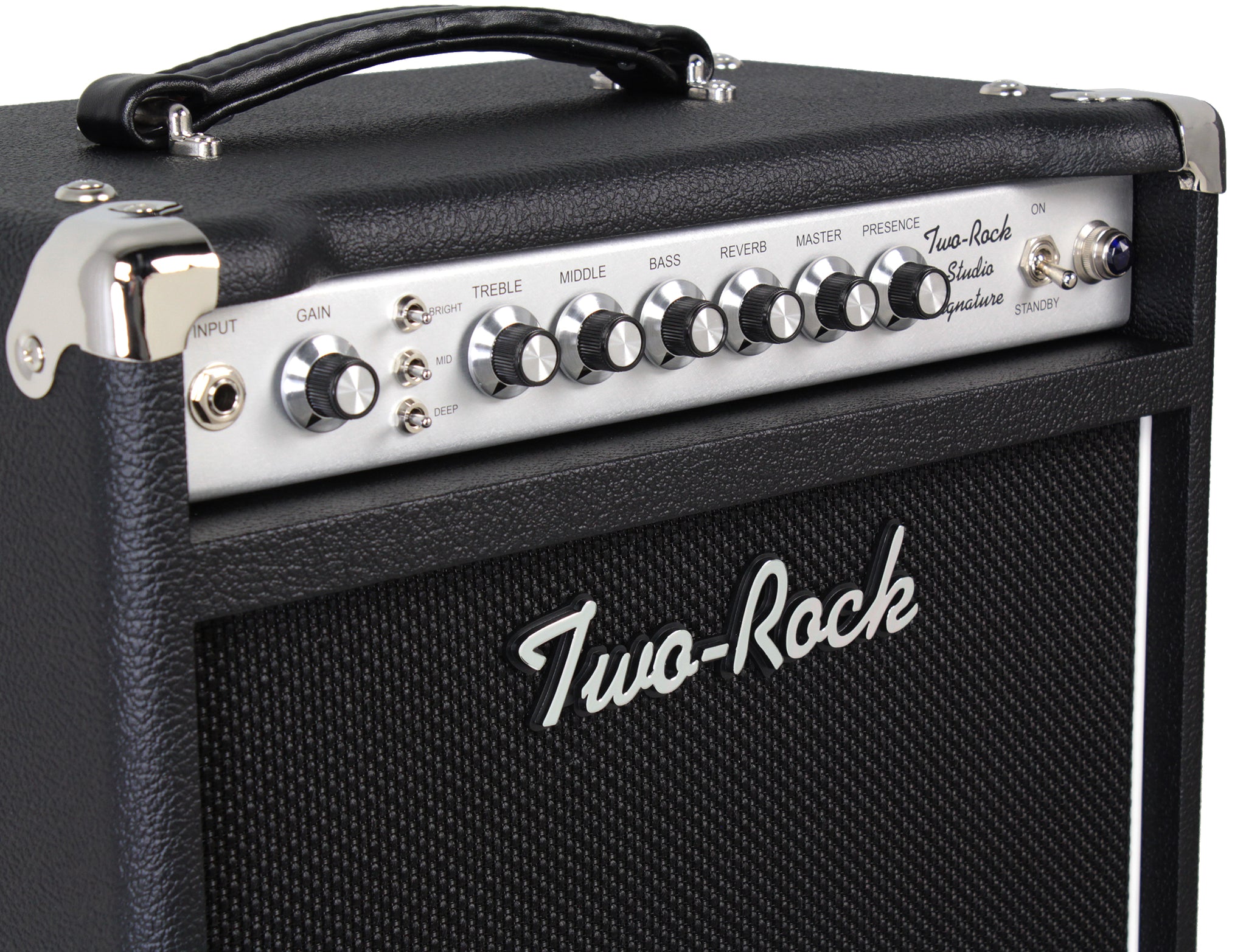 Two Rock Studio Signature 35 Combo