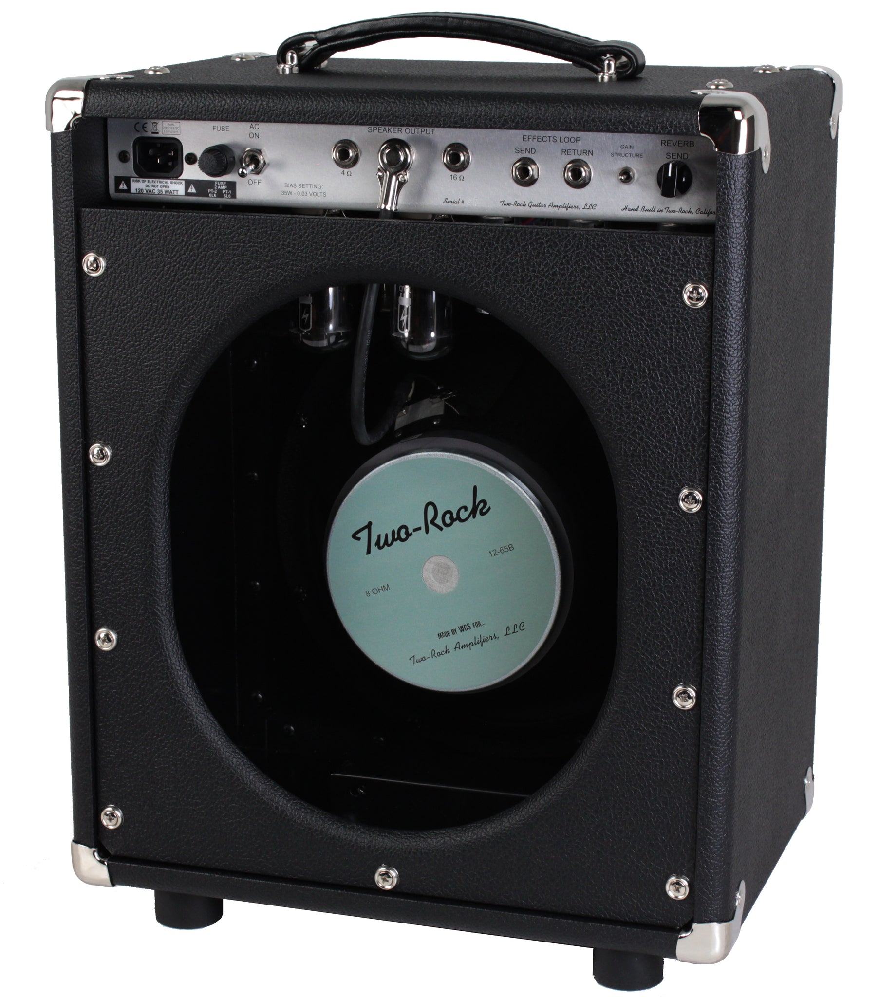 Two Rock Studio Signature 35 Combo