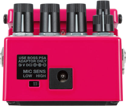 BOSS VO-1 Vocoder Pedal