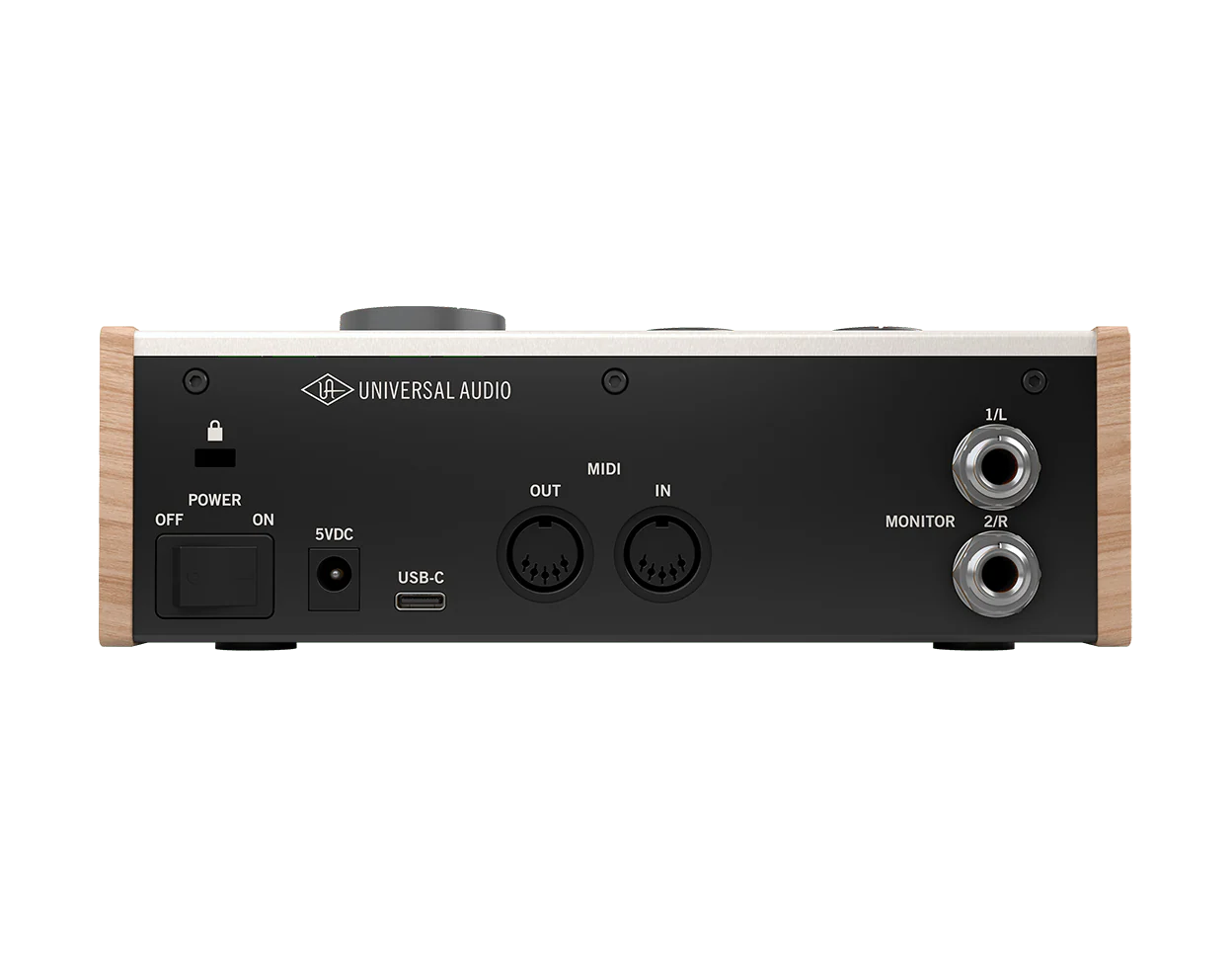 Universal Audio | Volt 276 USB Audio Interface