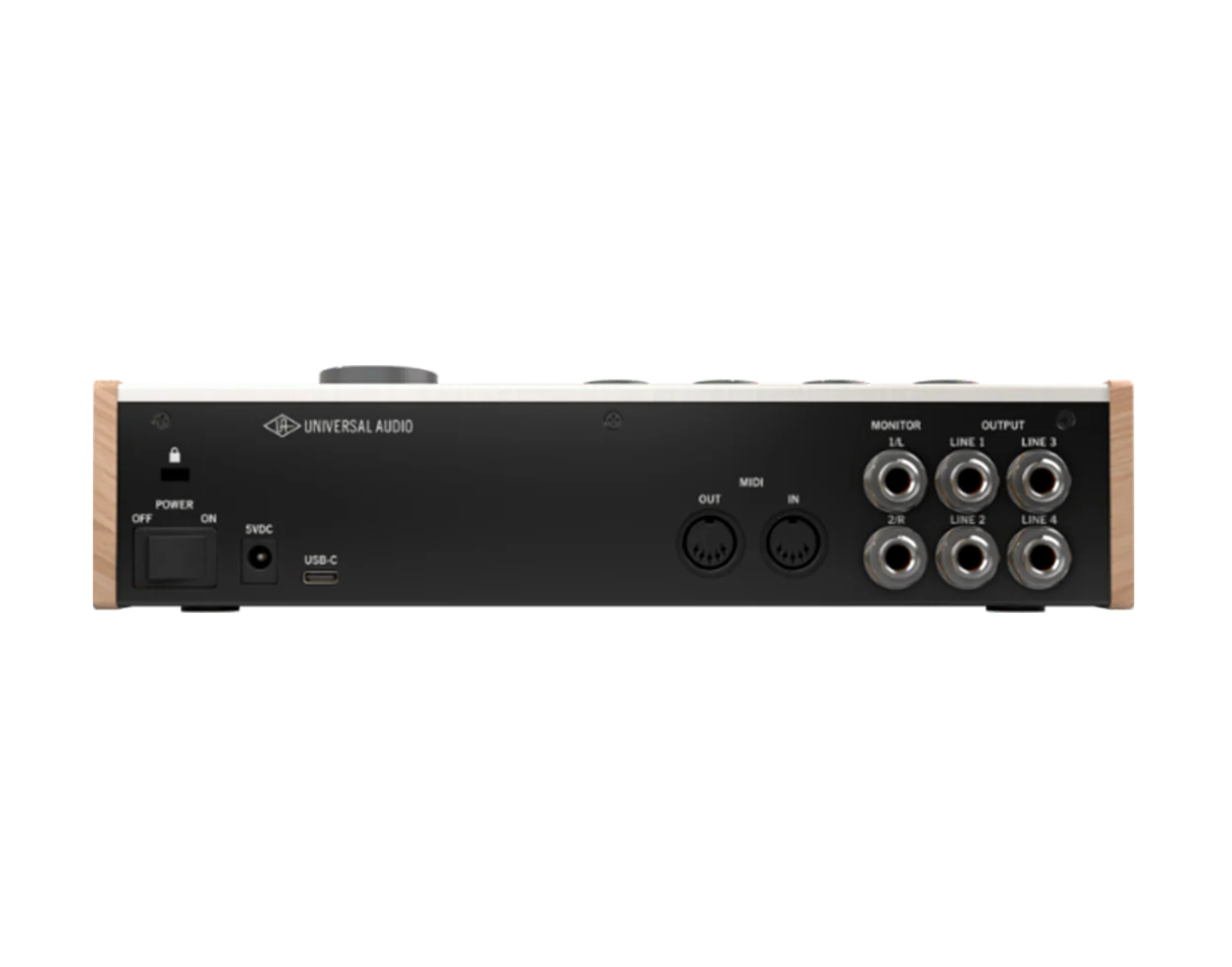 Universal Audio | Volt 476P USB Audio Interface