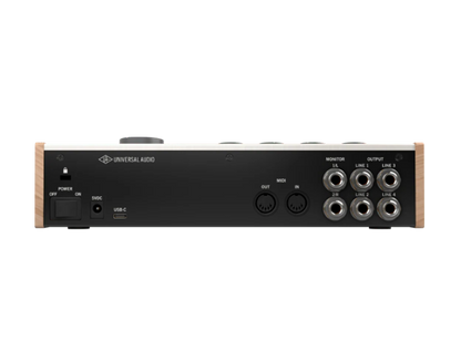 Universal Audio Volt 476P USB Recording Studio / Audio Interface