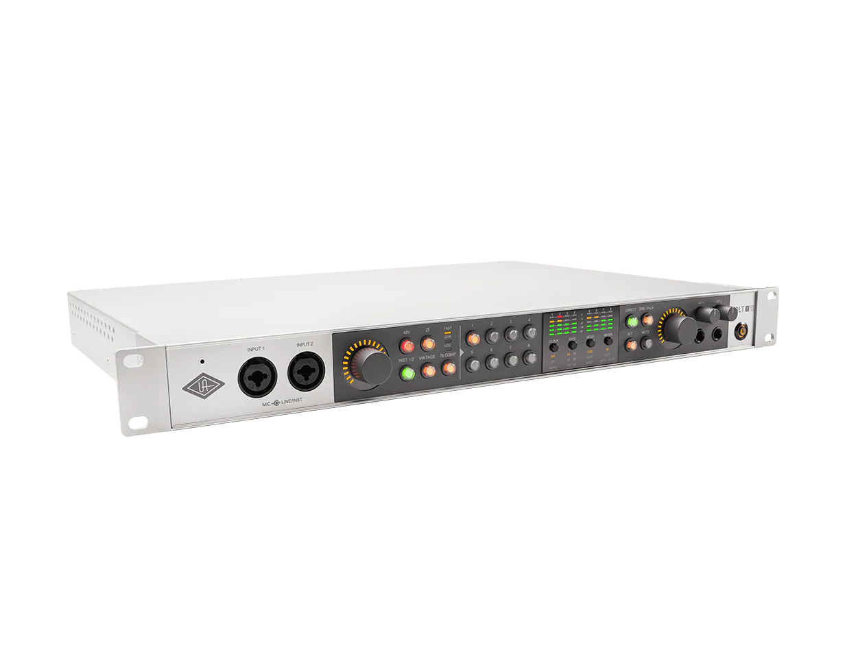 Universal Audio | Volt 876 USB Audio Interface